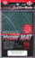 KMC Hyper MAT Green Sleeves (80 ct)